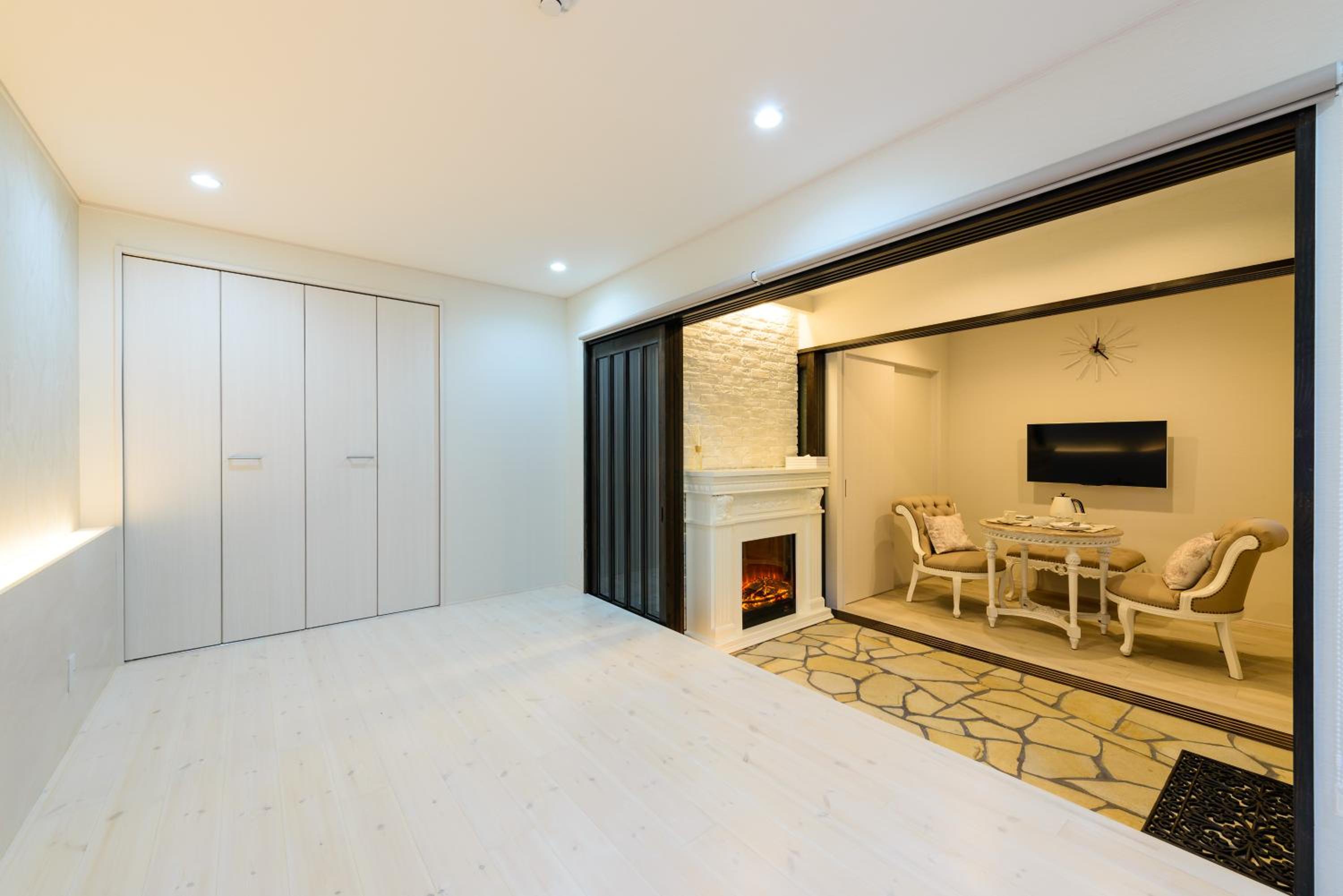 Guest Villa Hakone Yumoto 101 view 5