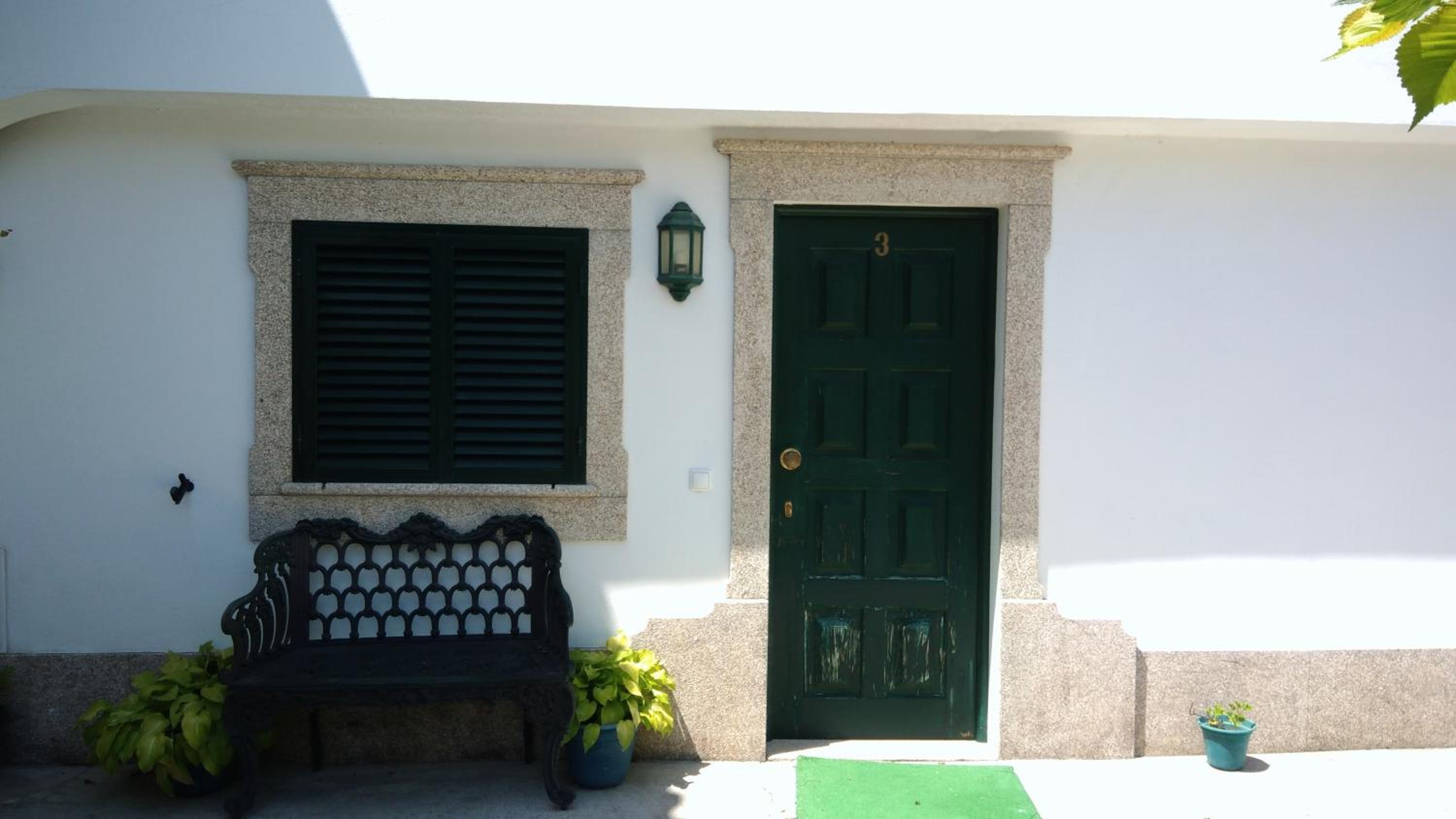 THE RIVER HOUSE - Termas Guesthouse view 3