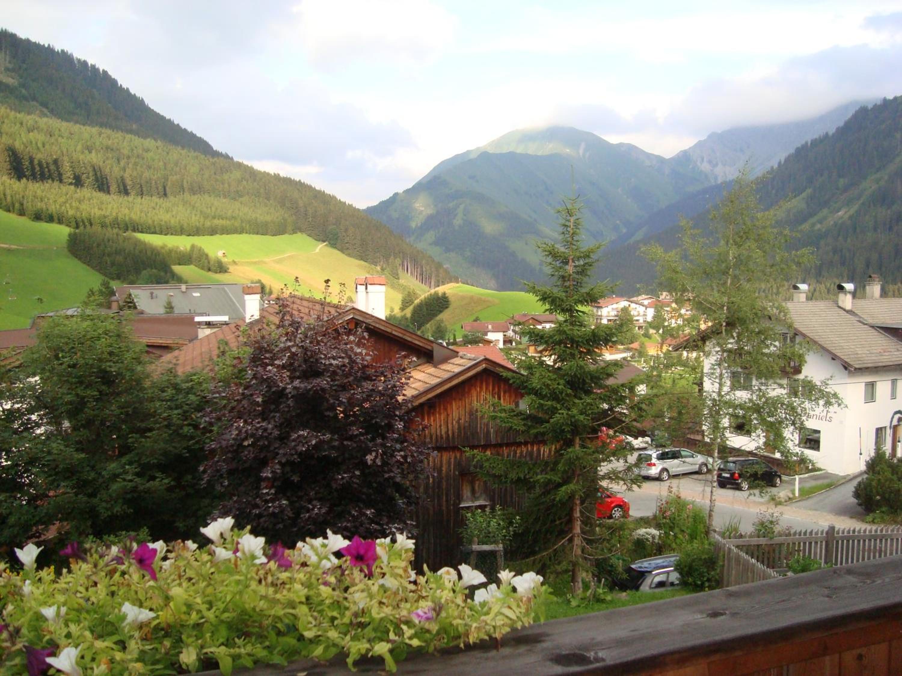 Haus Amann