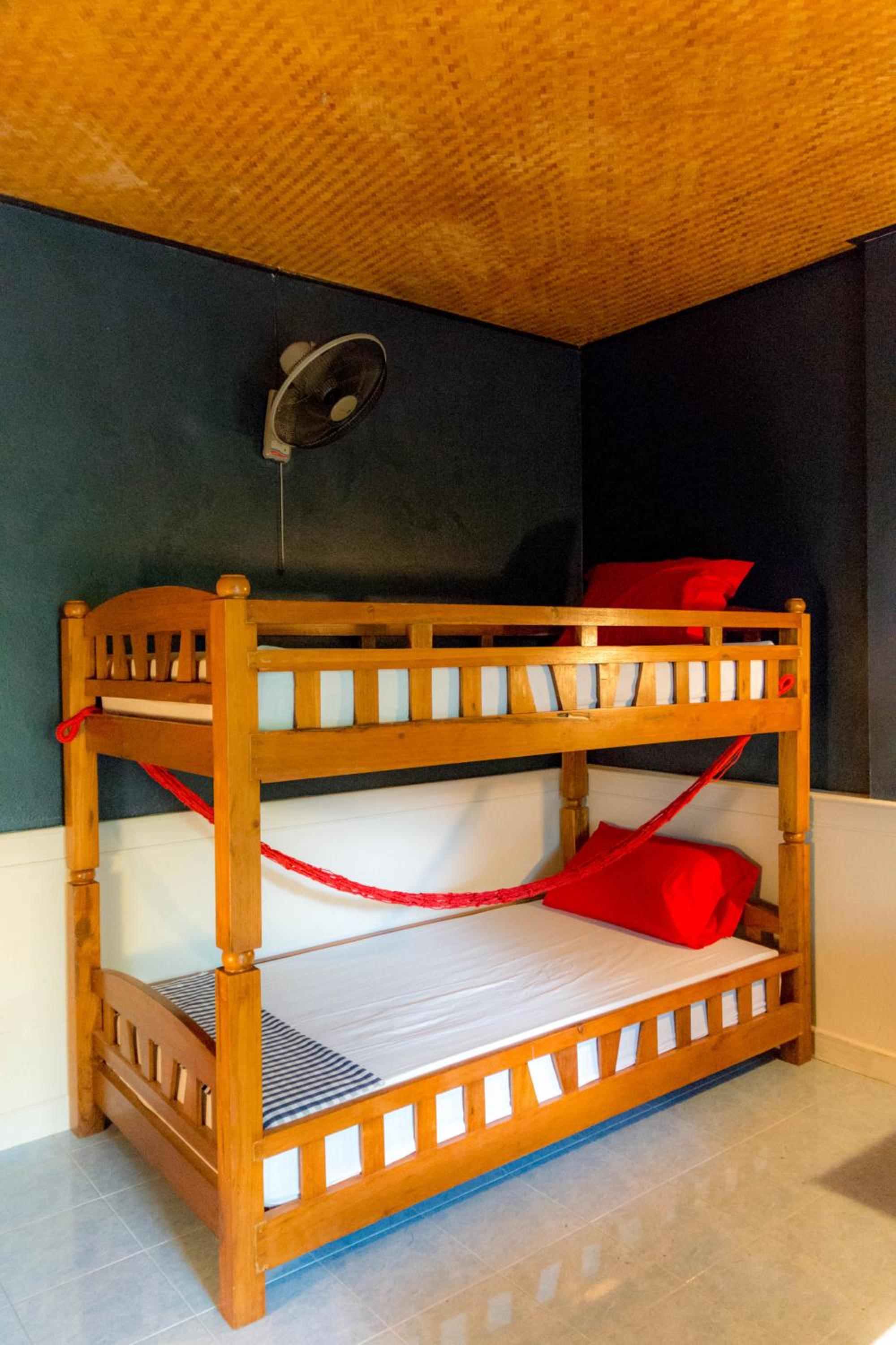 Oasis Yoga Bungalows