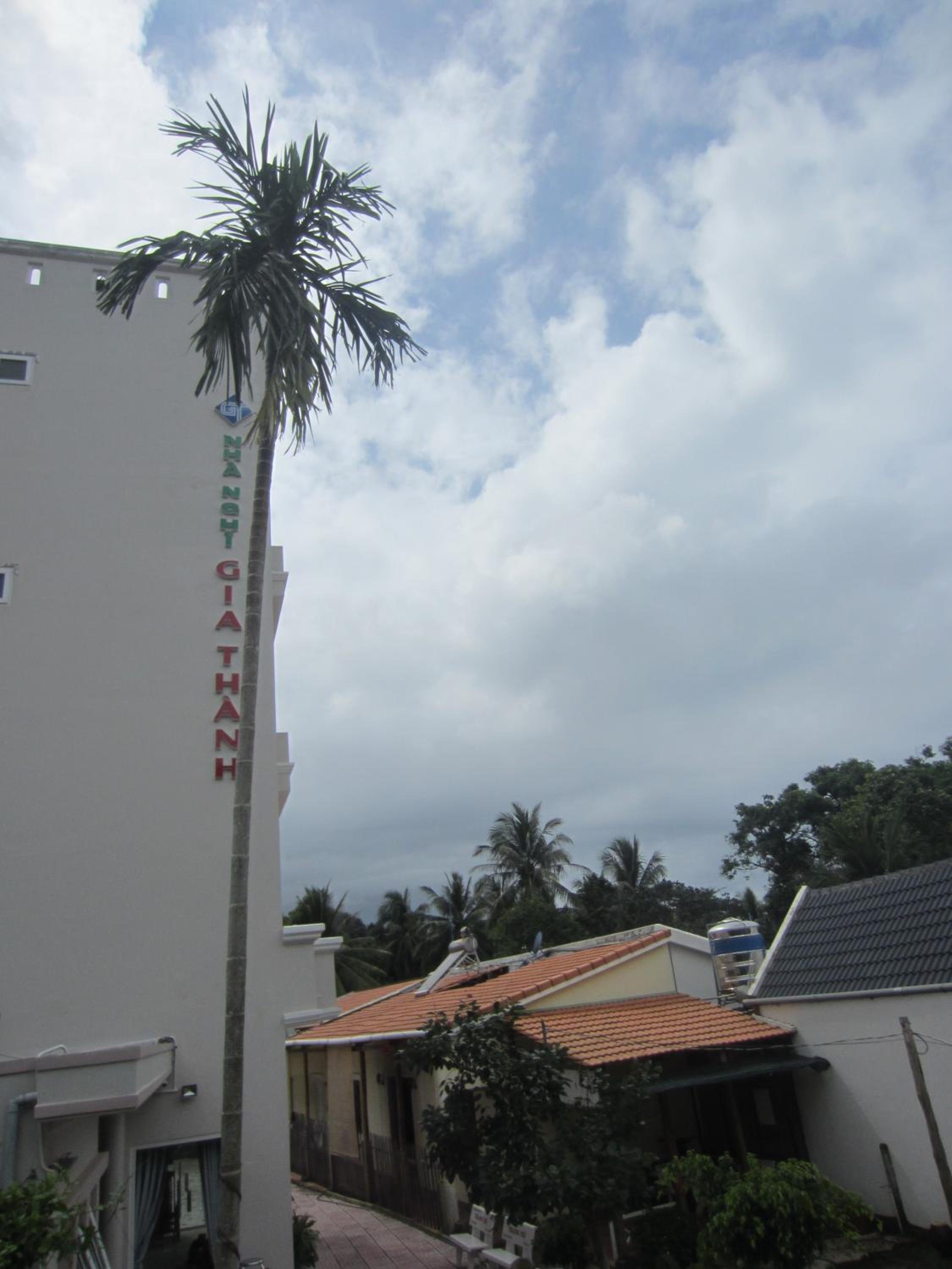 Gia Thanh Phu Quoc Guest House