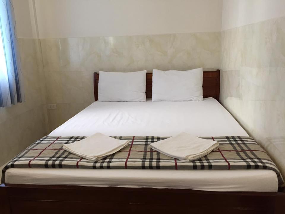 Gia Thanh Phu Quoc Guest House