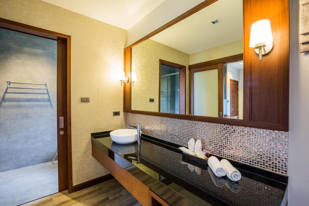 Villa Raeya, Ao Nang Beach - 24