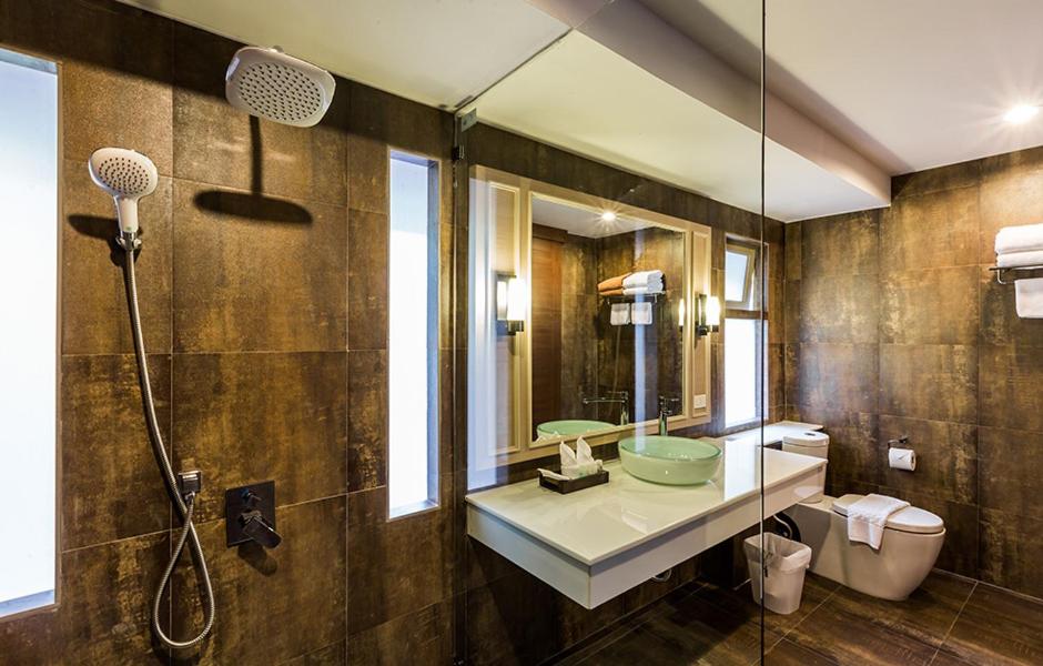 Villa Raeya, Ao Nang Beach - 18