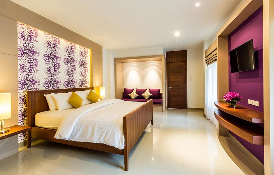 Villa Raeya, Ao Nang Beach - 17