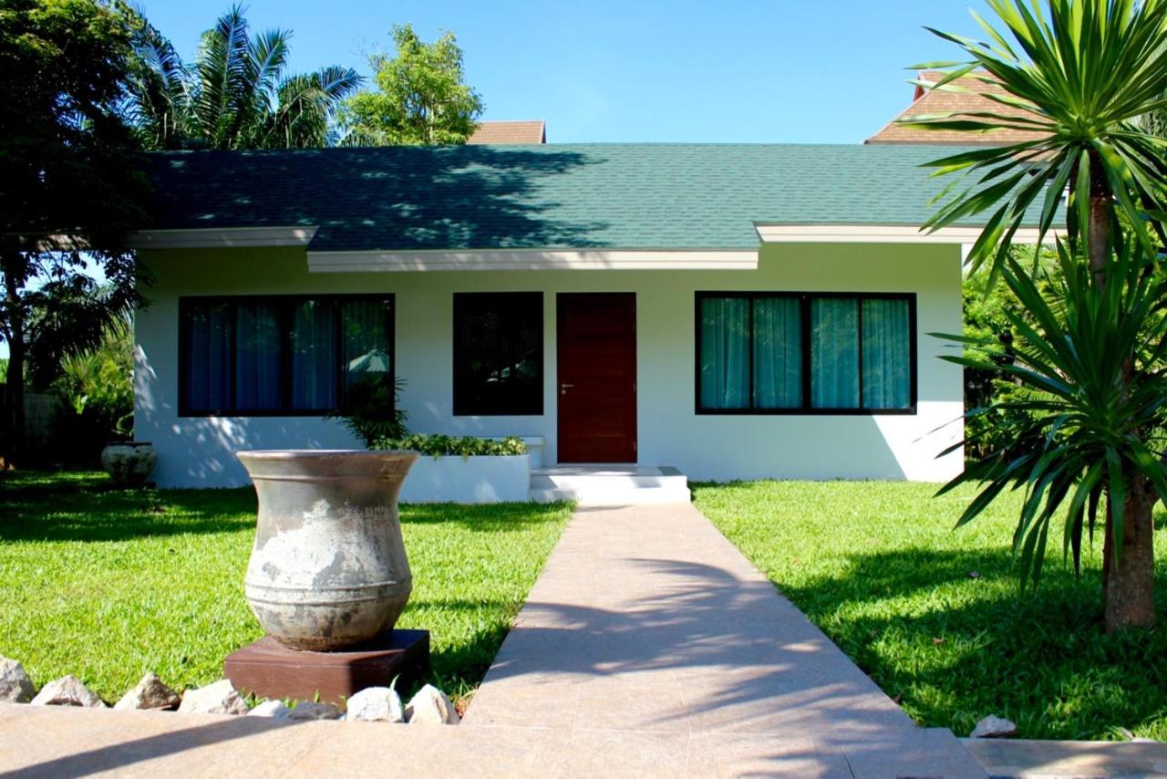 Villa Raeya