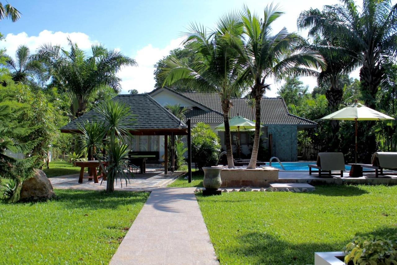 Villa Raeya, Ao Nang Beach - 14