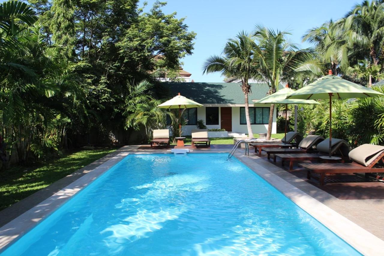 Villa Raeya, Ao Nang Beach - 11