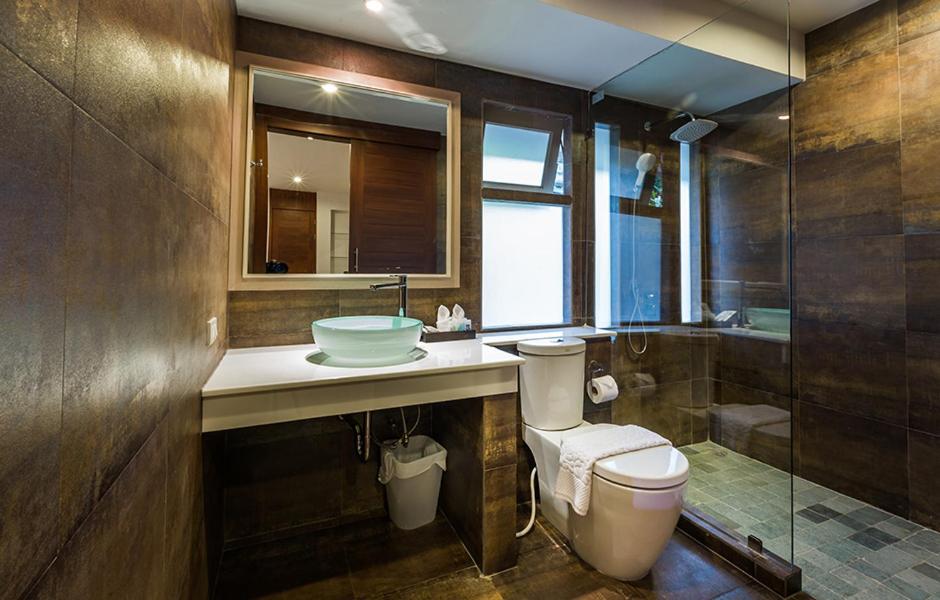 Villa Raeya, Ao Nang Beach - 12
