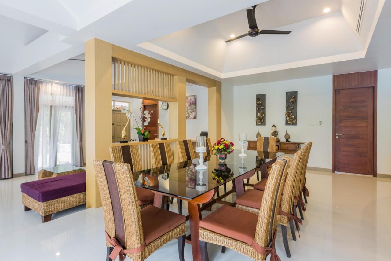 Villa Raeya, Ao Nang Beach - 15