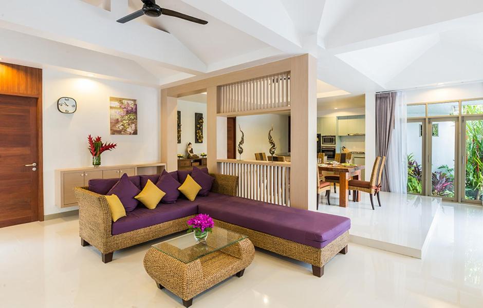 Villa Raeya, Ao Nang Beach - 9