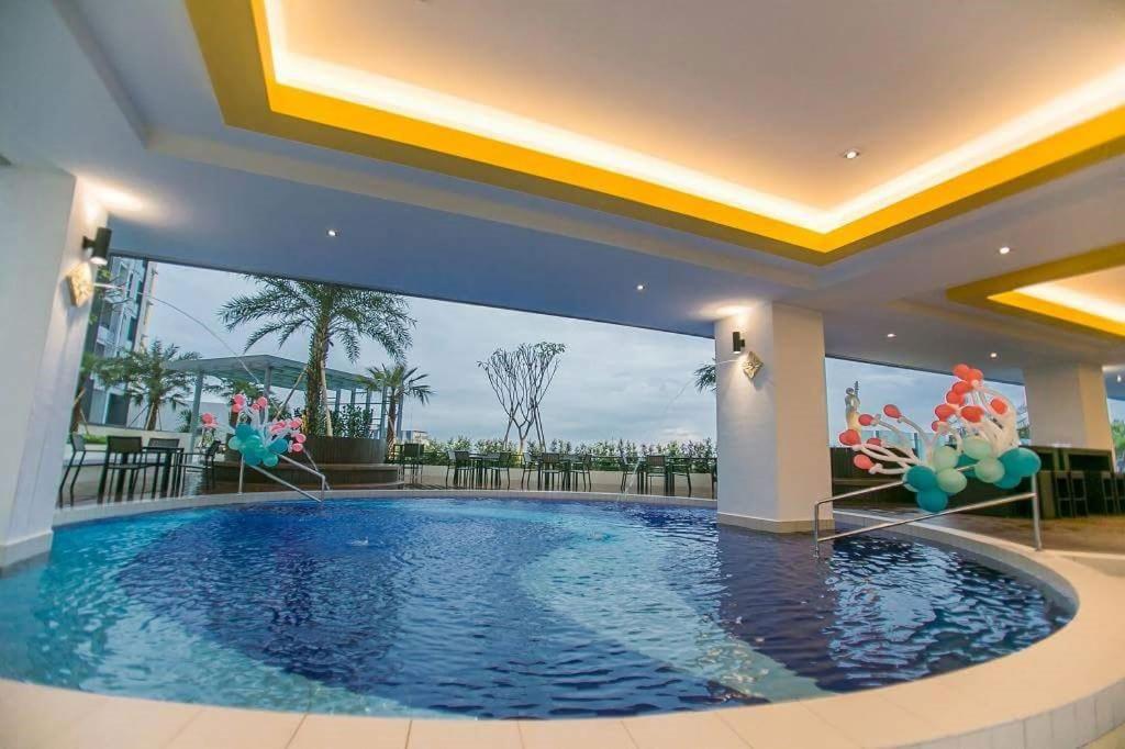 Ipoh Central Homestay @ Majestic photo 7