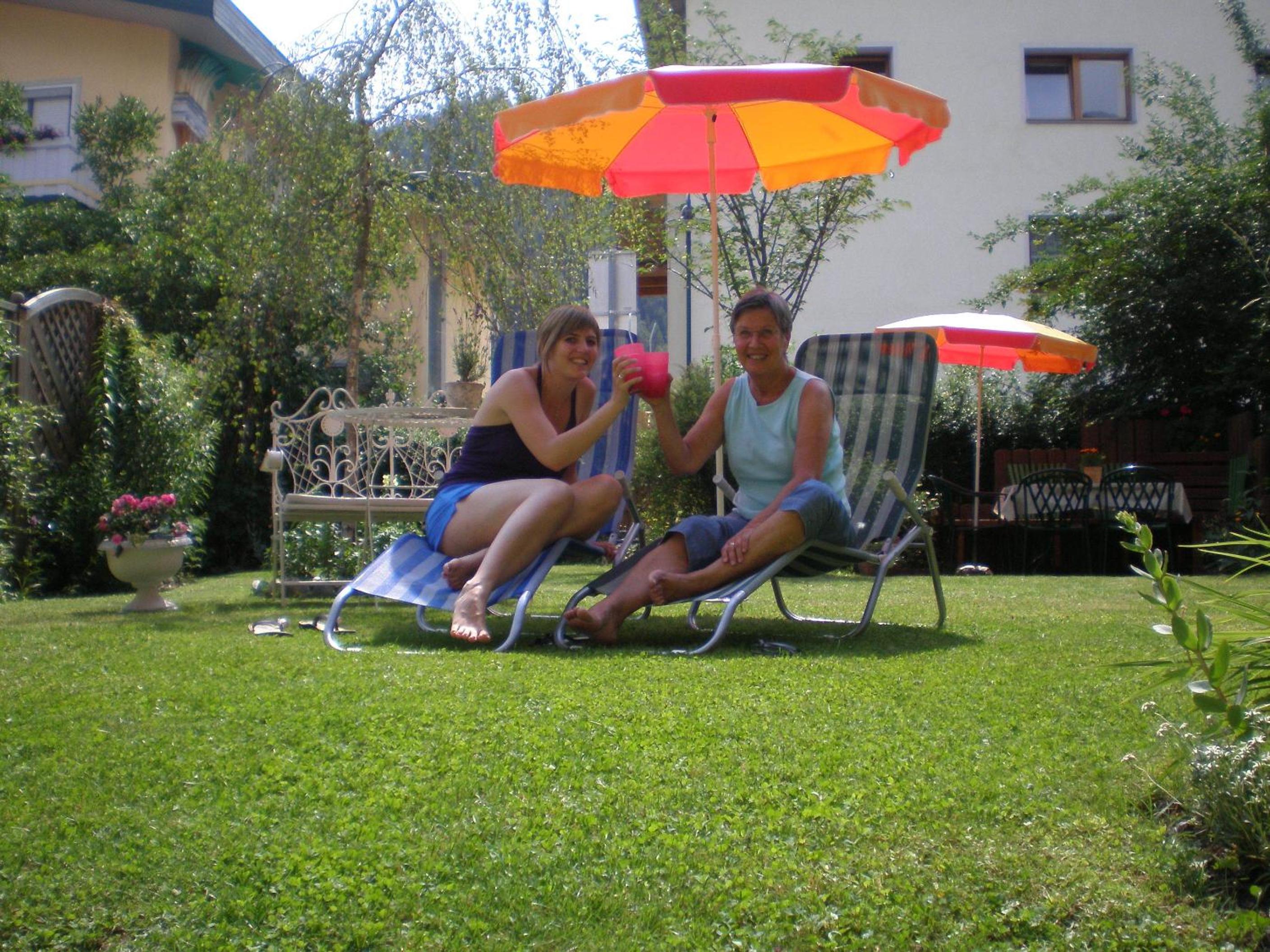 Appartements Sailer view 4