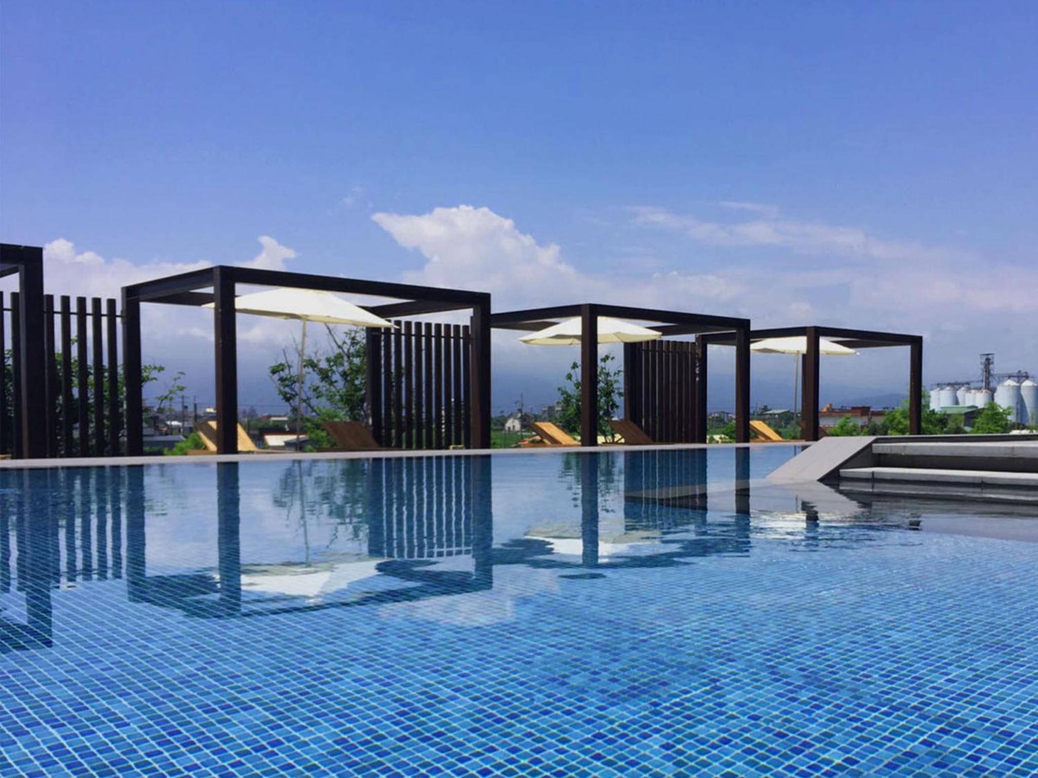 Dancewoods Hotel