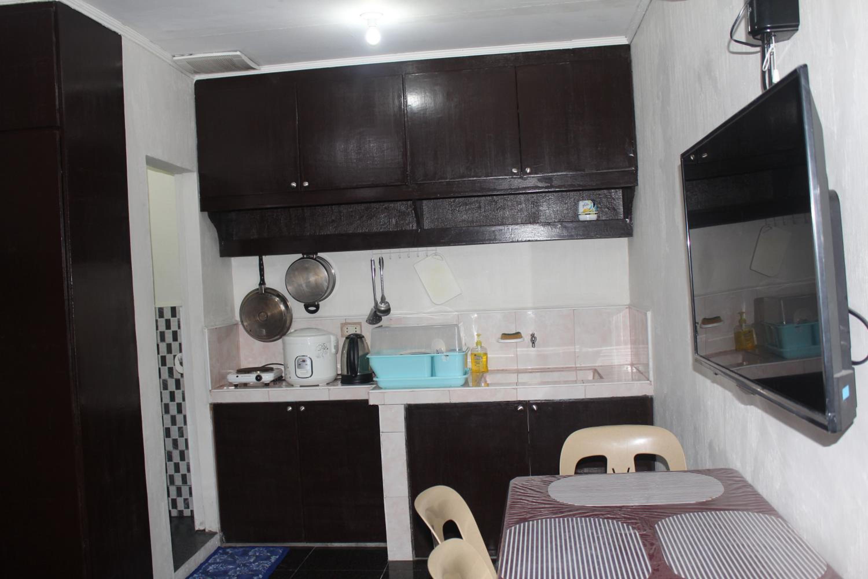 RV Transient