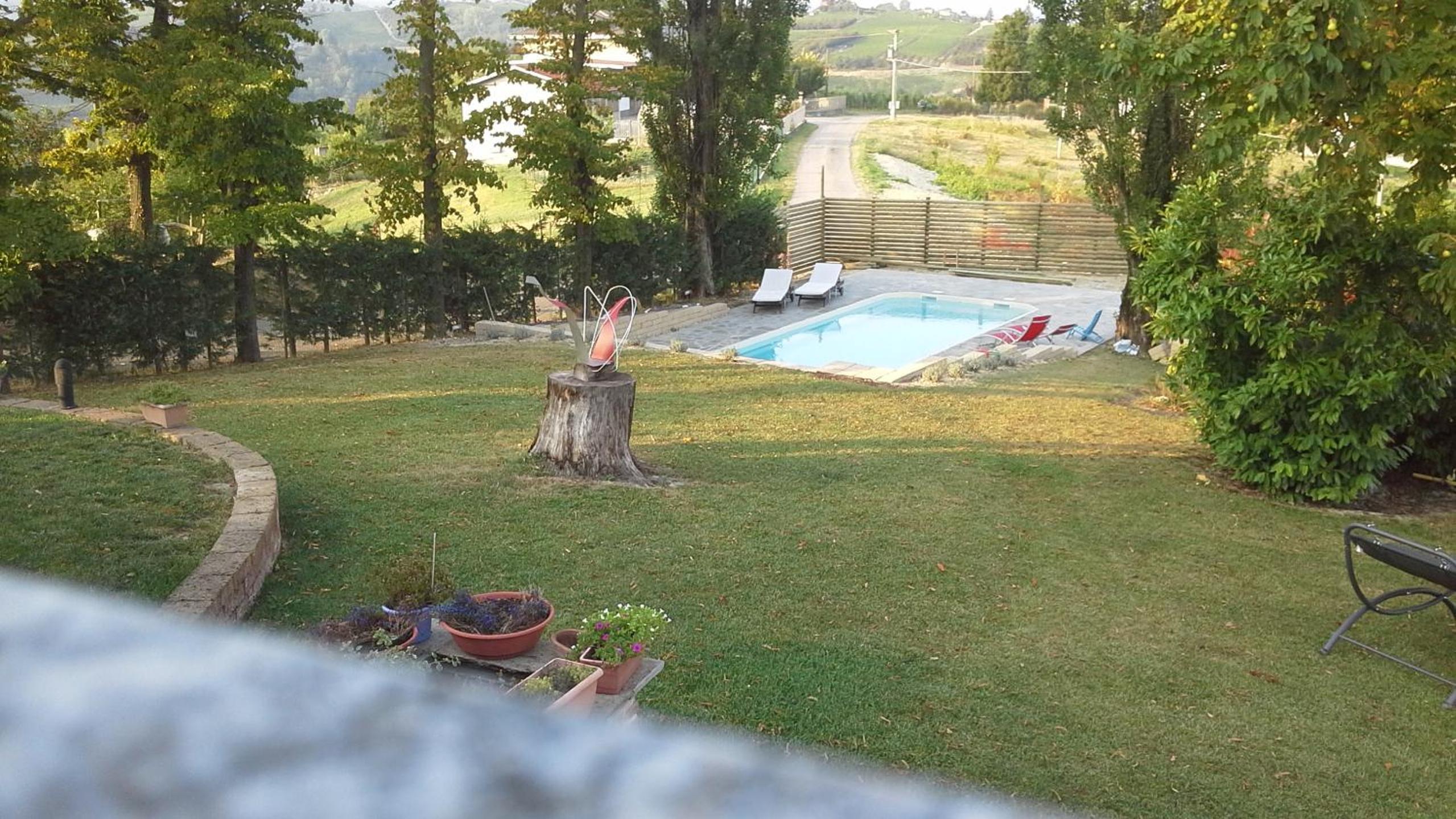 Casa Vacanze San Stefanetto
