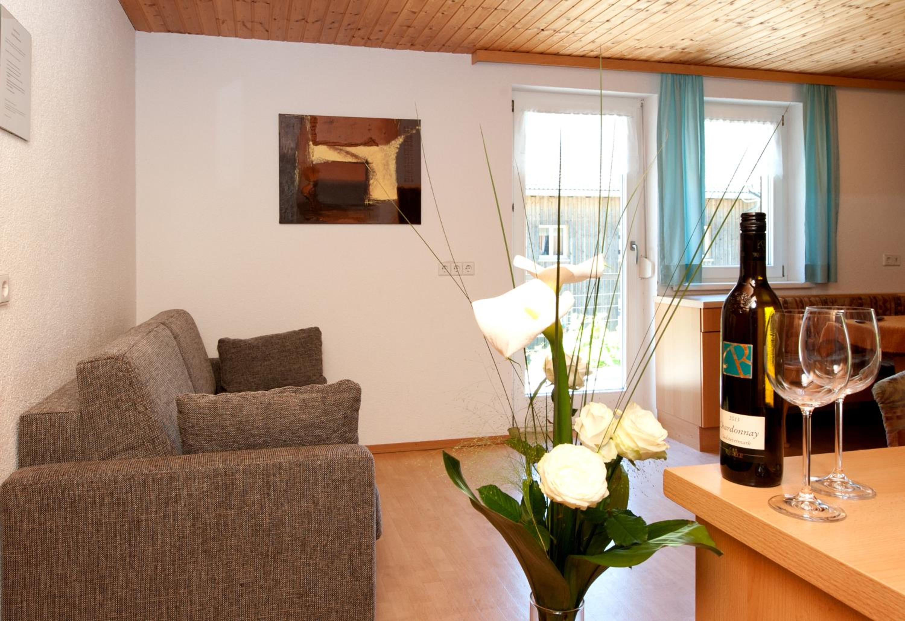 Ferienwohnungen Schantl