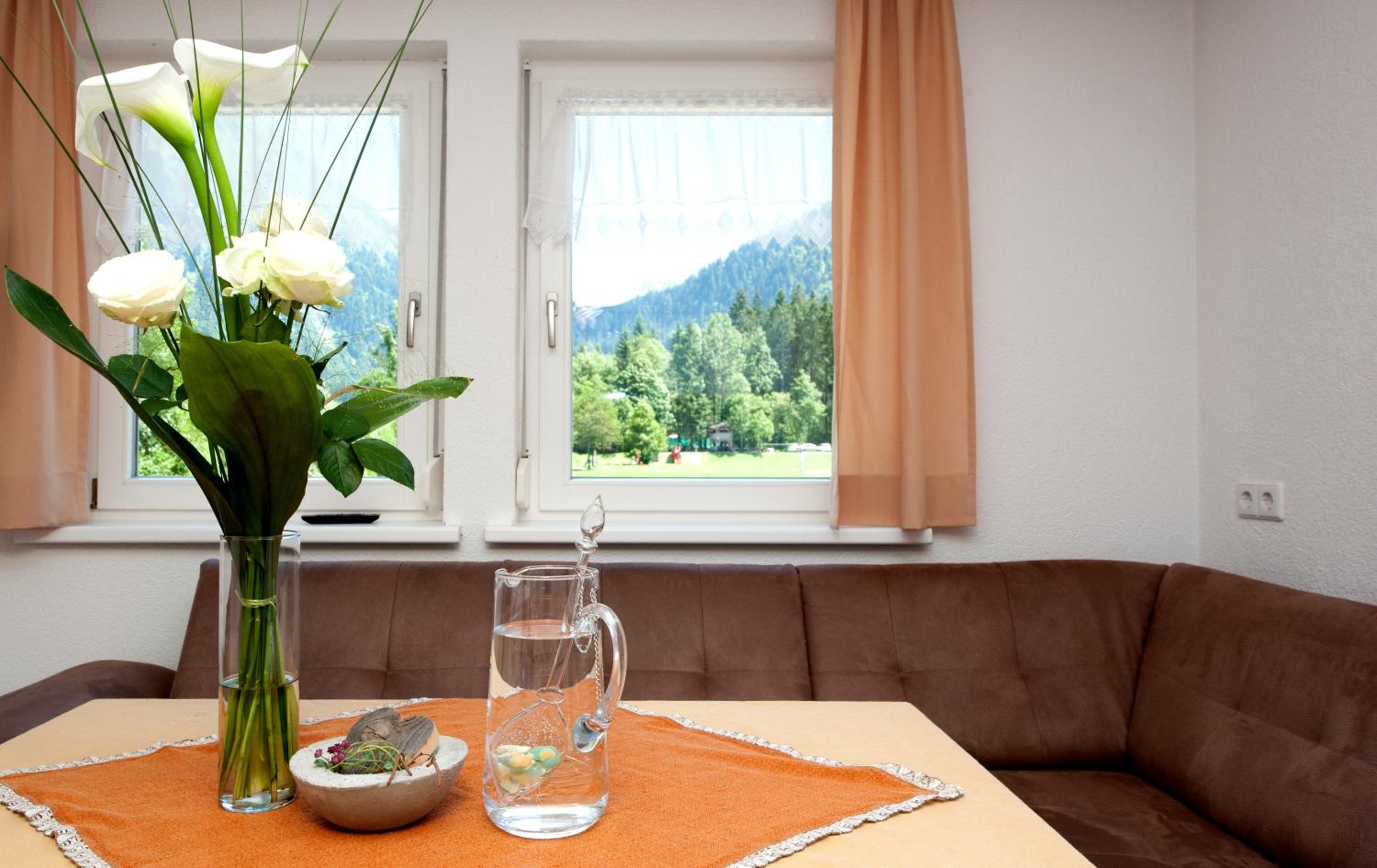 Ferienwohnungen Schantl