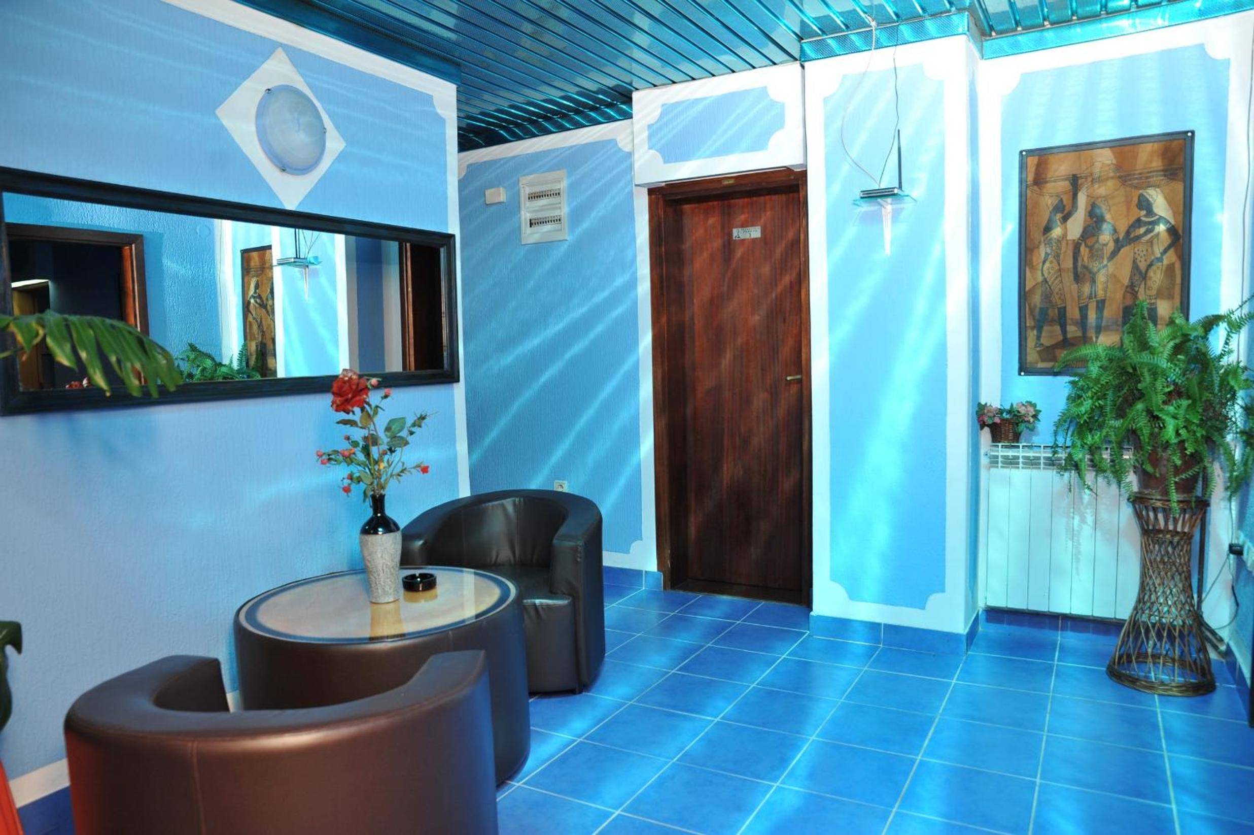 Guesthouse Prenociste Faraon view 3