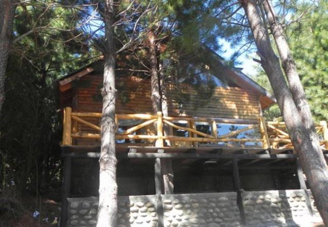 Costa Bonita Cabañas