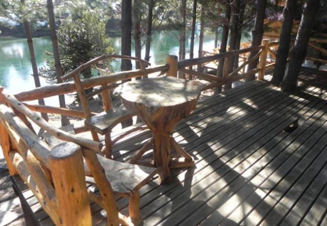 Costa Bonita Cabañas