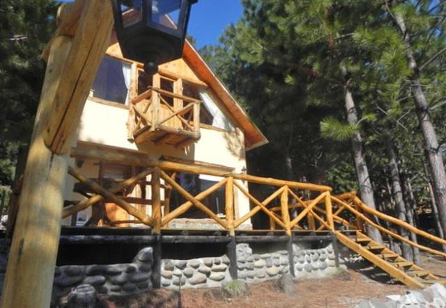 Costa Bonita Cabañas