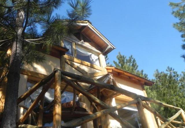Costa Bonita Cabañas