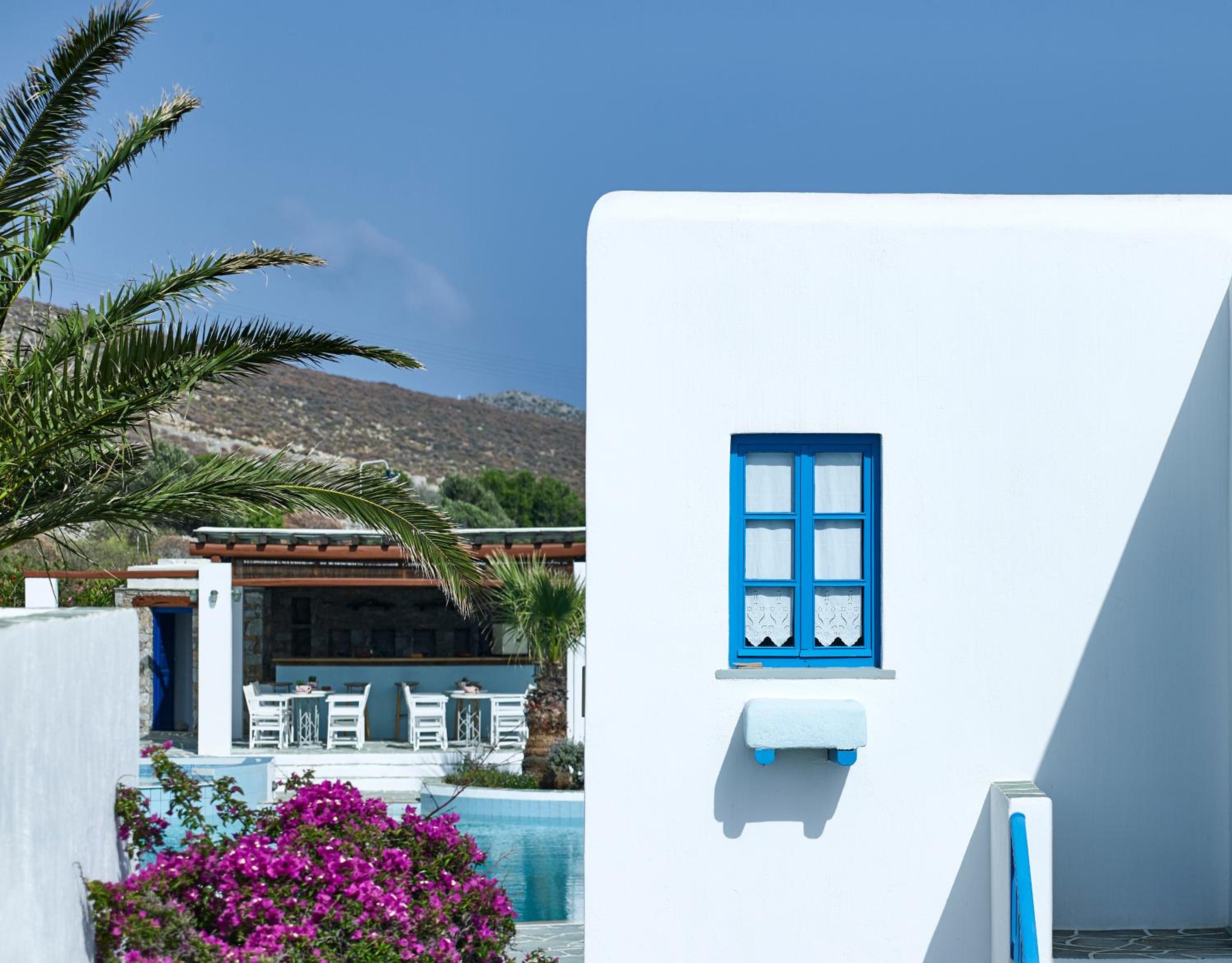 Hotel Folegandros Apartments - Image 1
