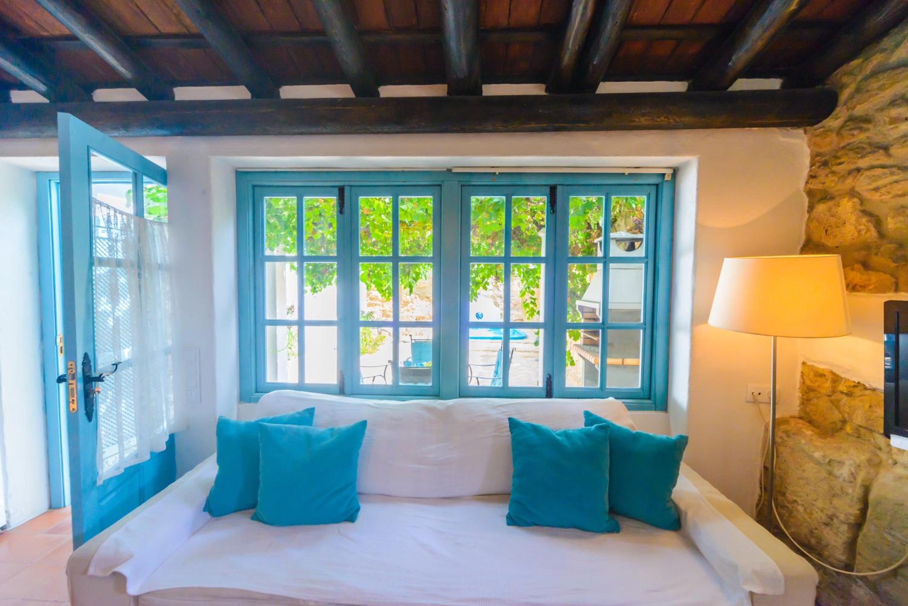 Casa Spa La Agueda y Robledo