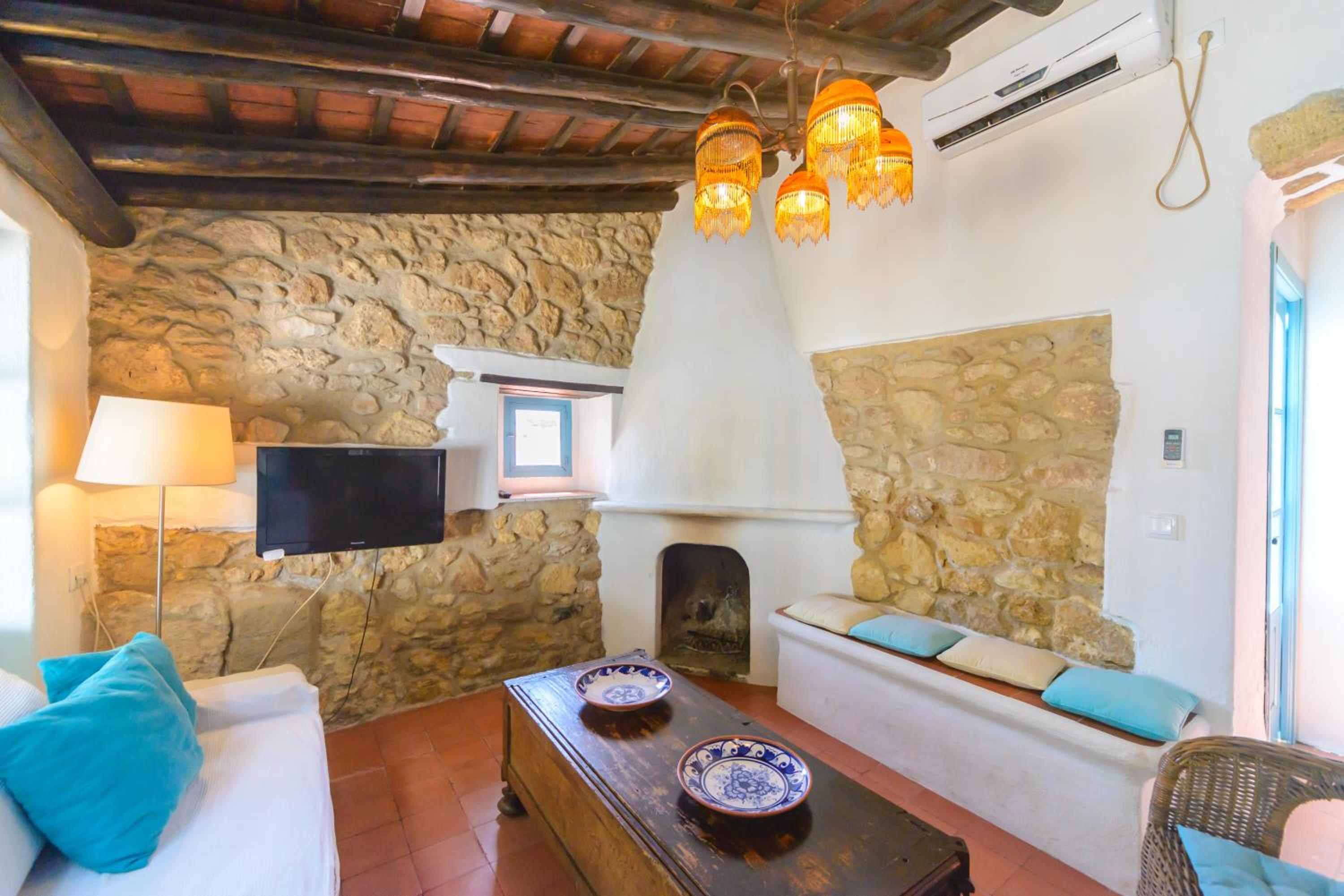 Casa Spa La Agueda y Robledo