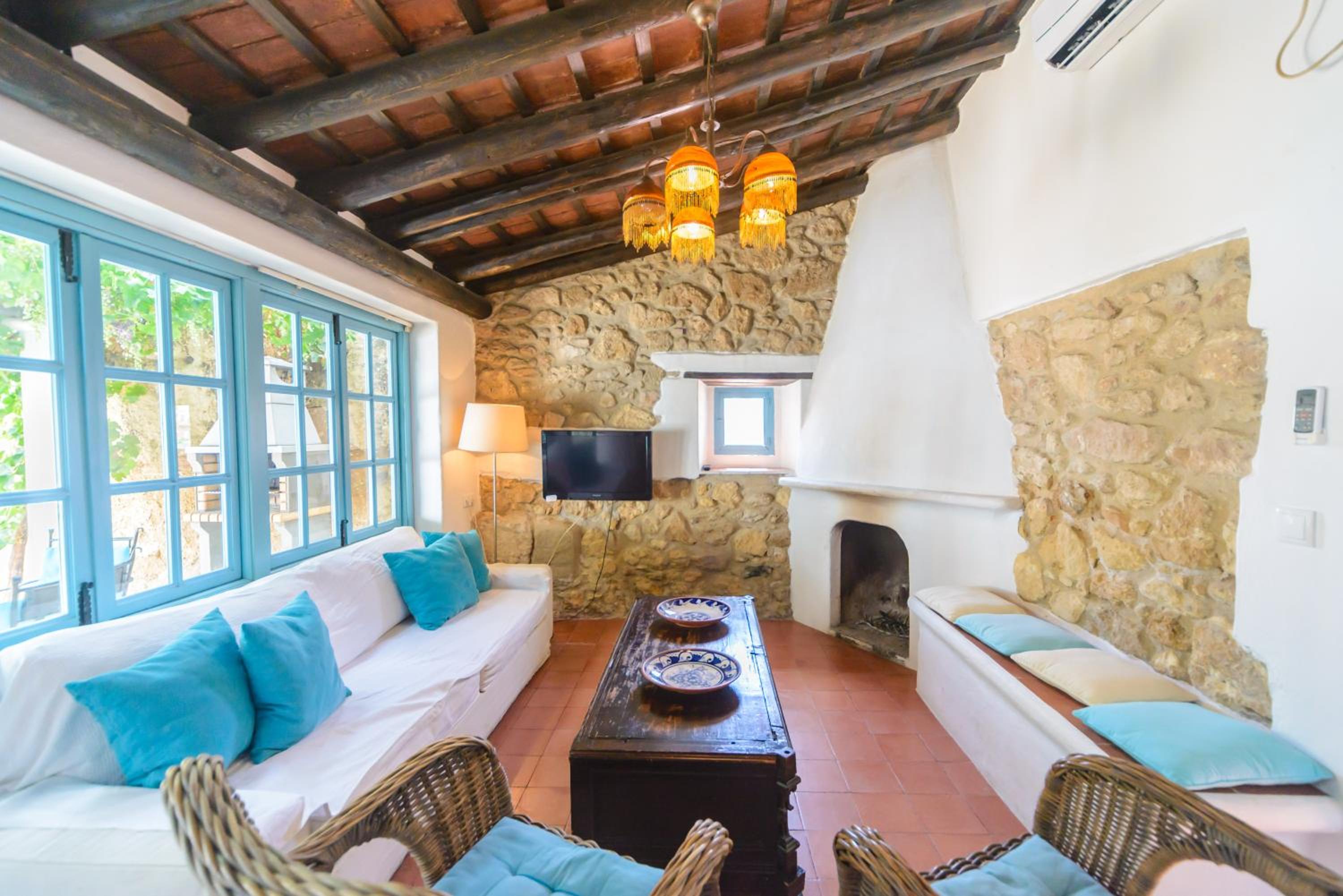 Casa Spa La Agueda y Robledo