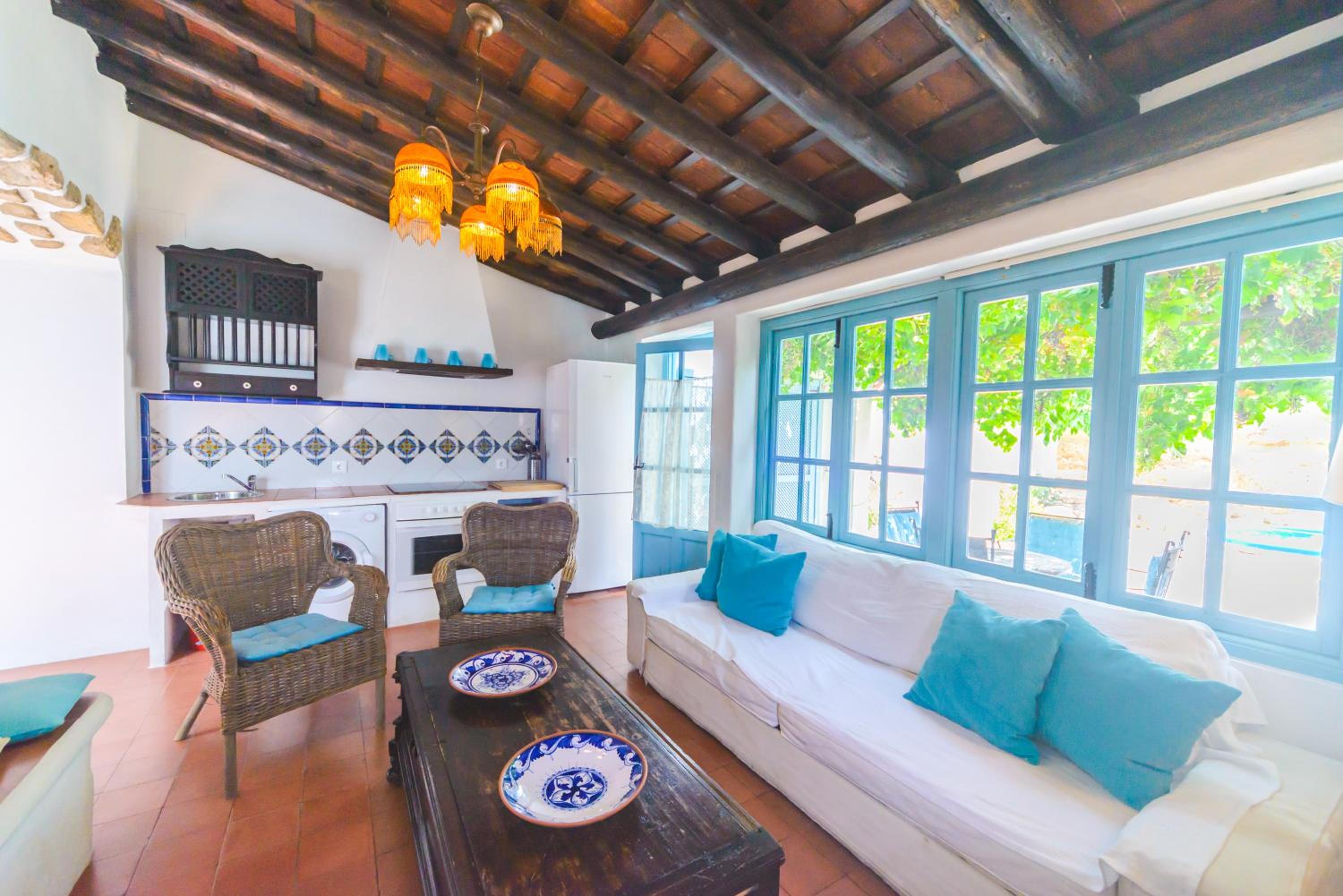 Casa Spa La Agueda y Robledo