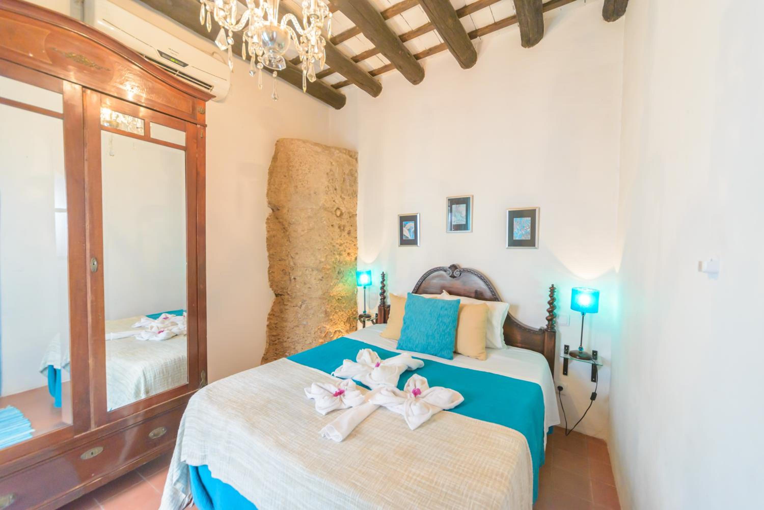 Casa Spa La Agueda y Robledo