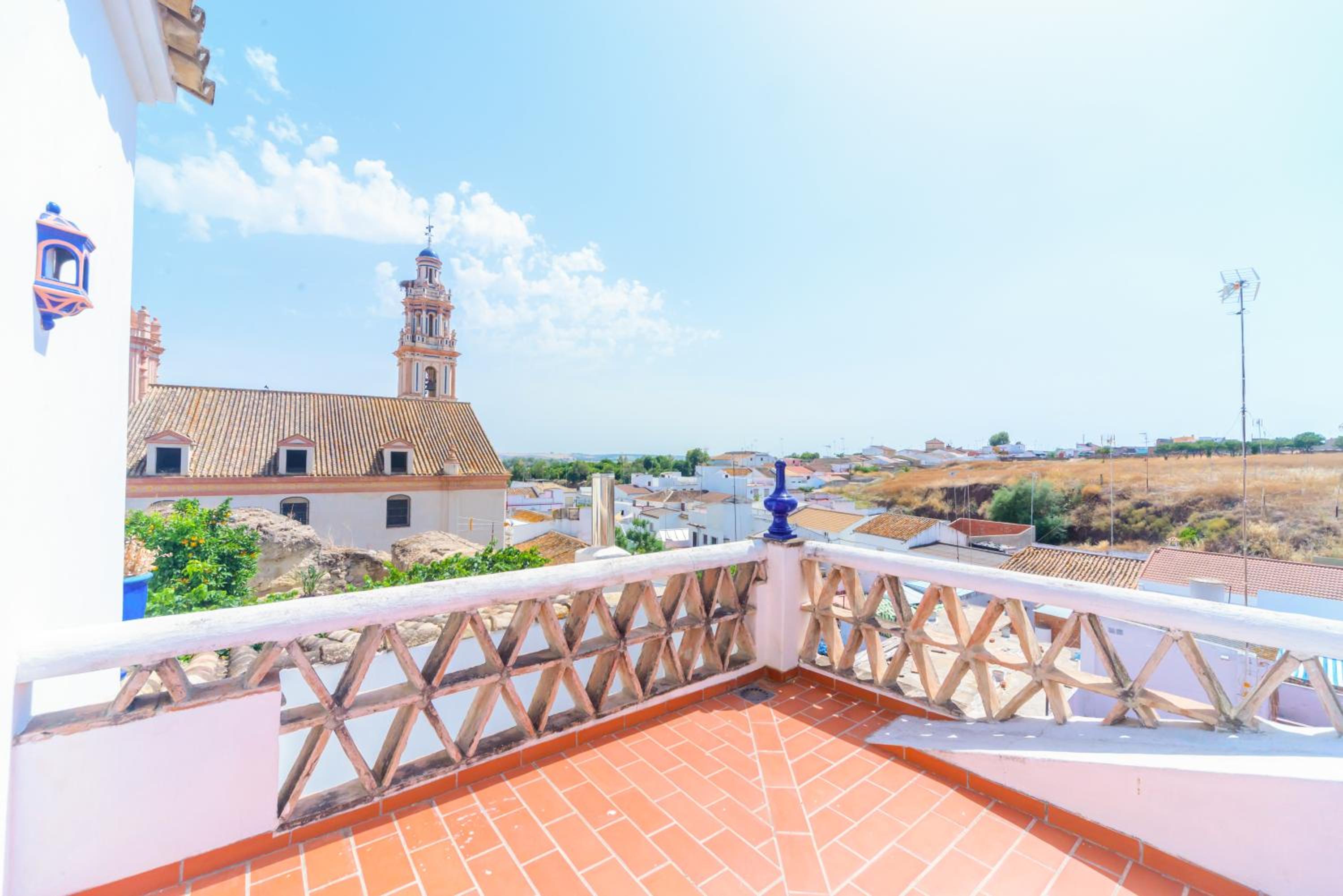 Casa Spa La Agueda y Robledo