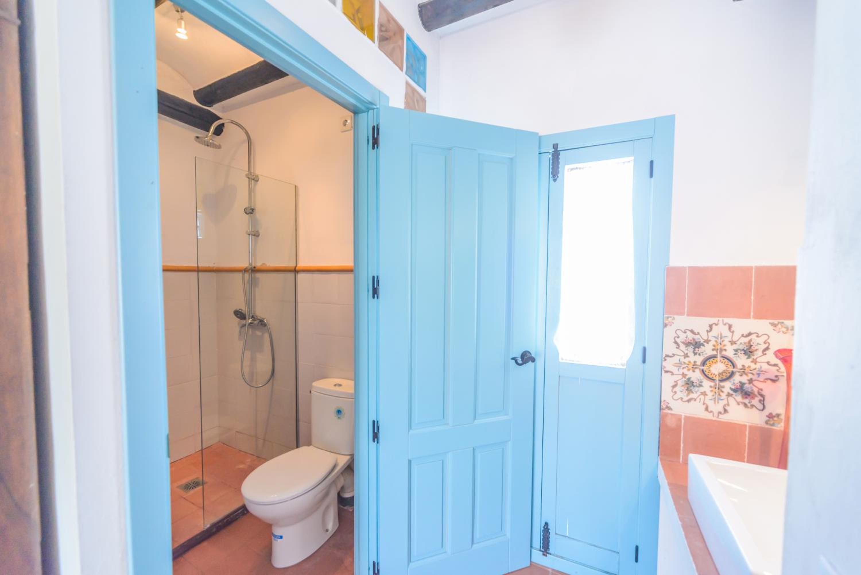Casa Spa La Agueda y Robledo