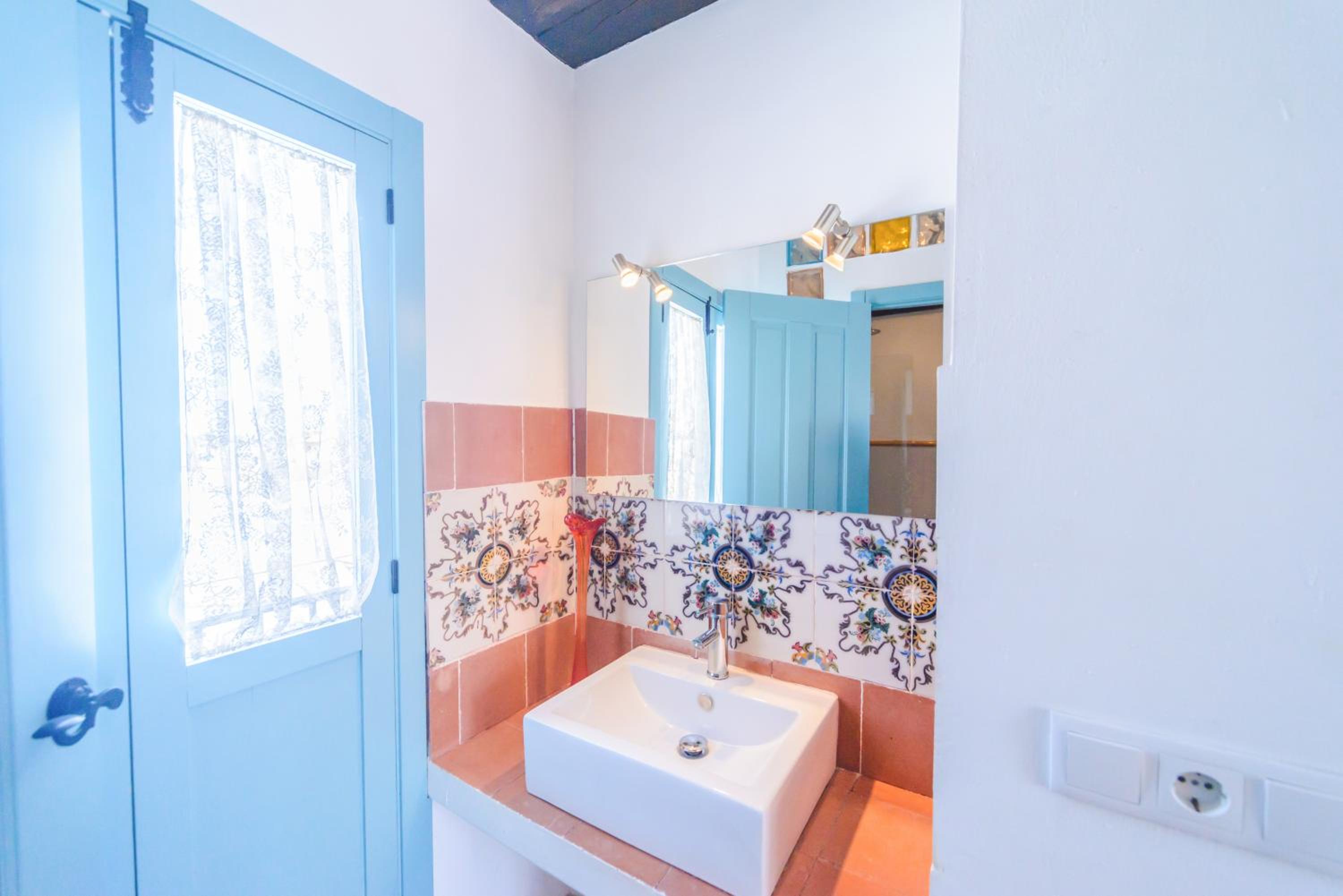 Casa Spa La Agueda y Robledo