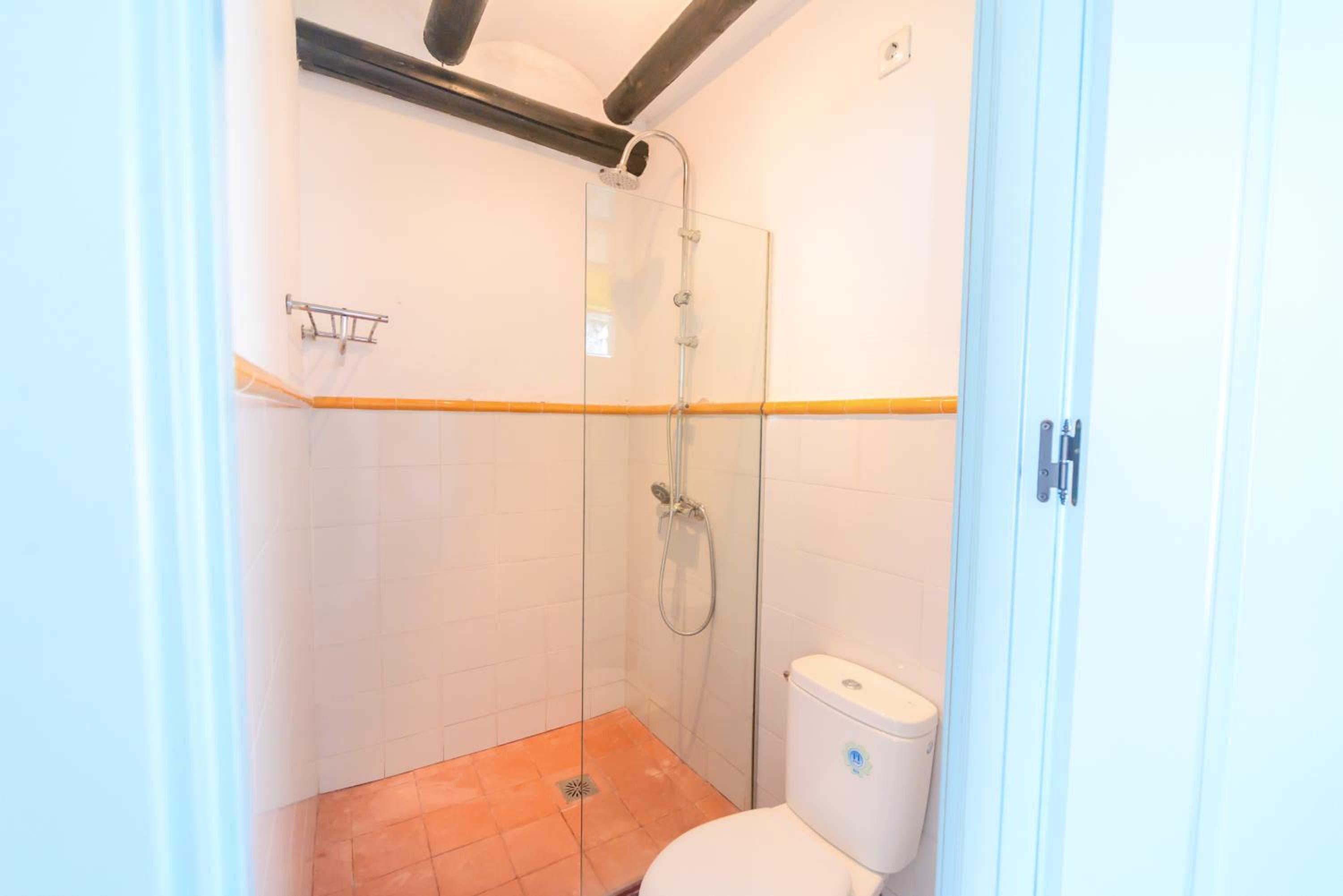 Casa Spa La Agueda y Robledo
