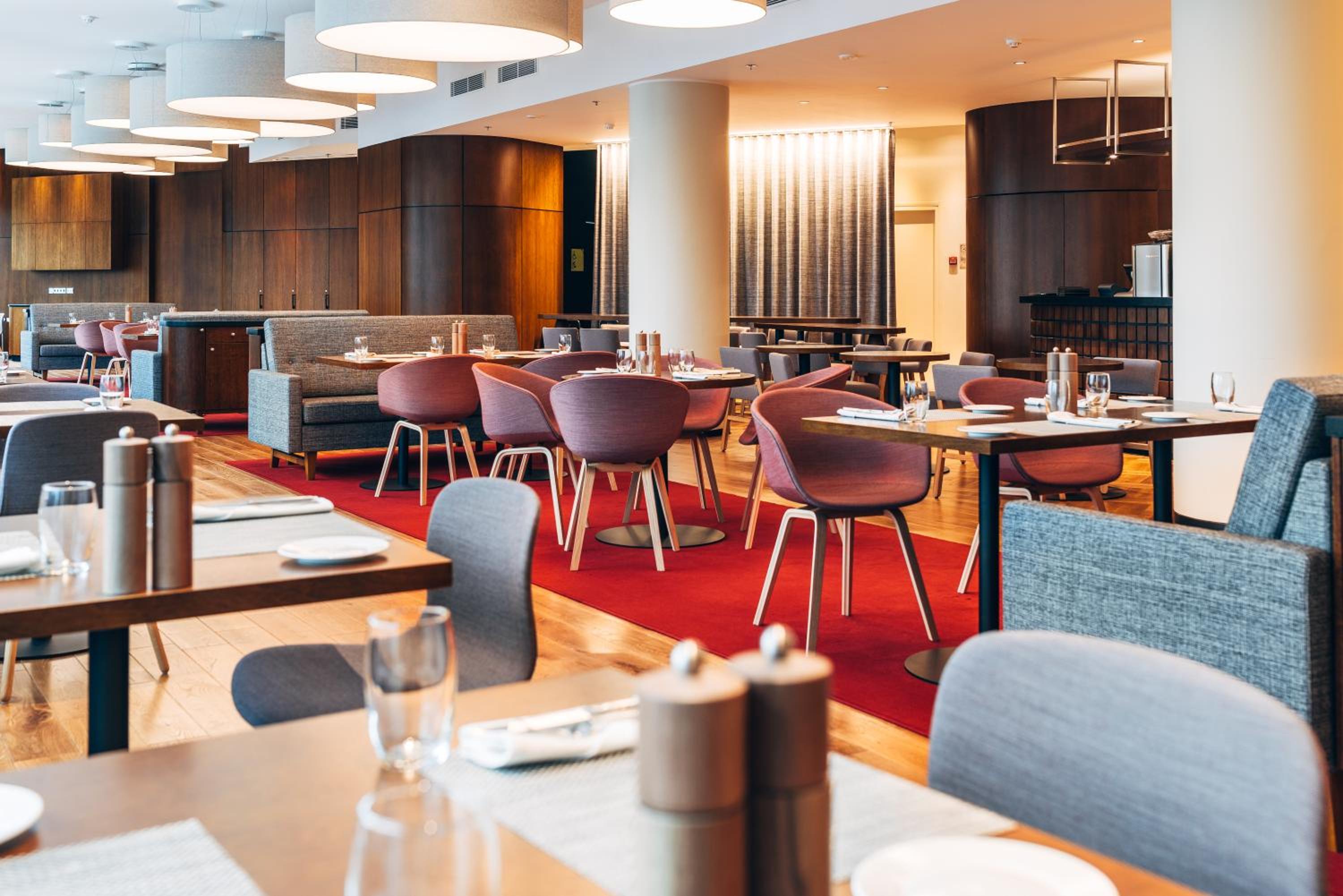 Tallinn Vacations - Swissotel Tallinn - Property Image 95