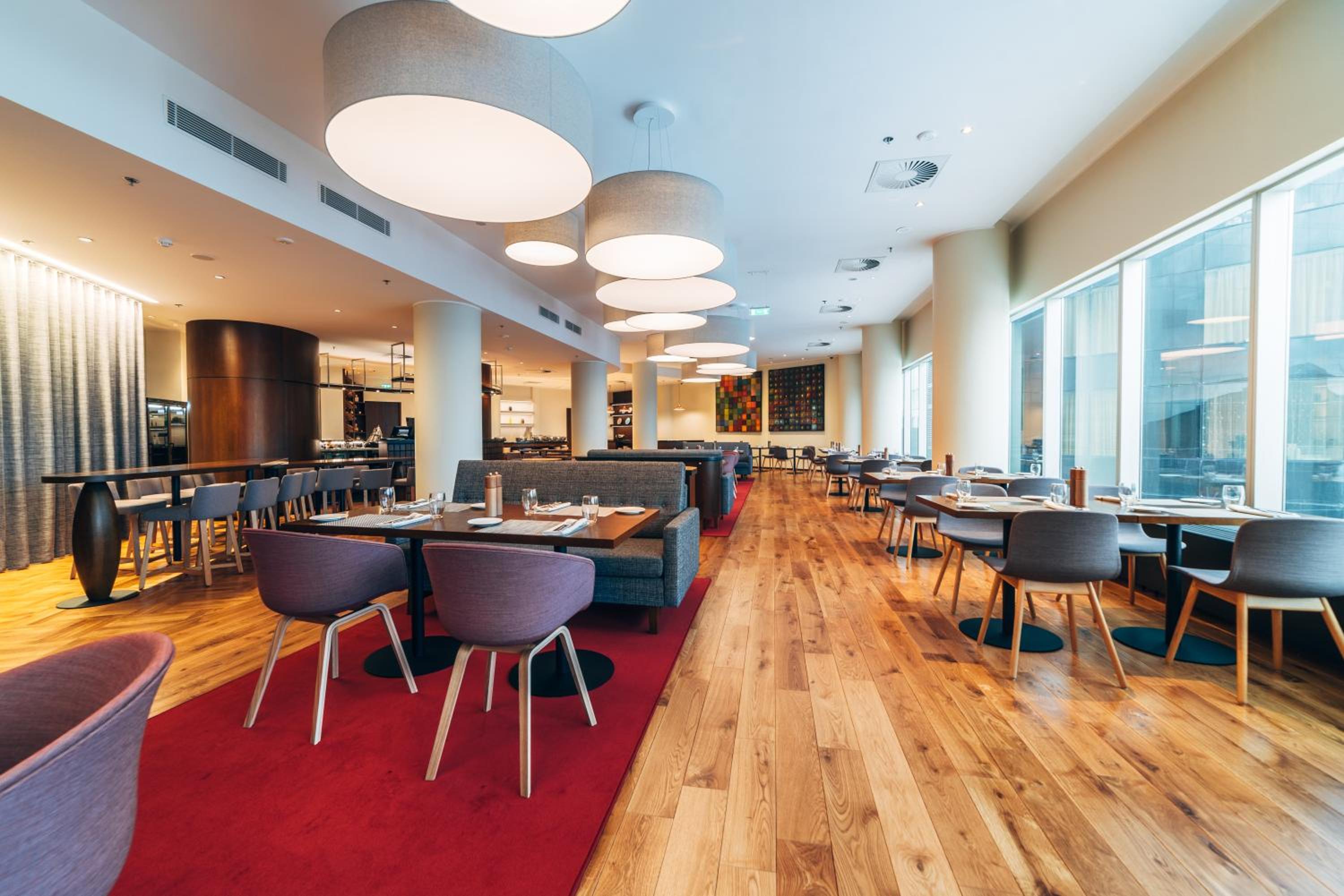 Tallinn Vacations - Swissotel Tallinn - Property Image 94