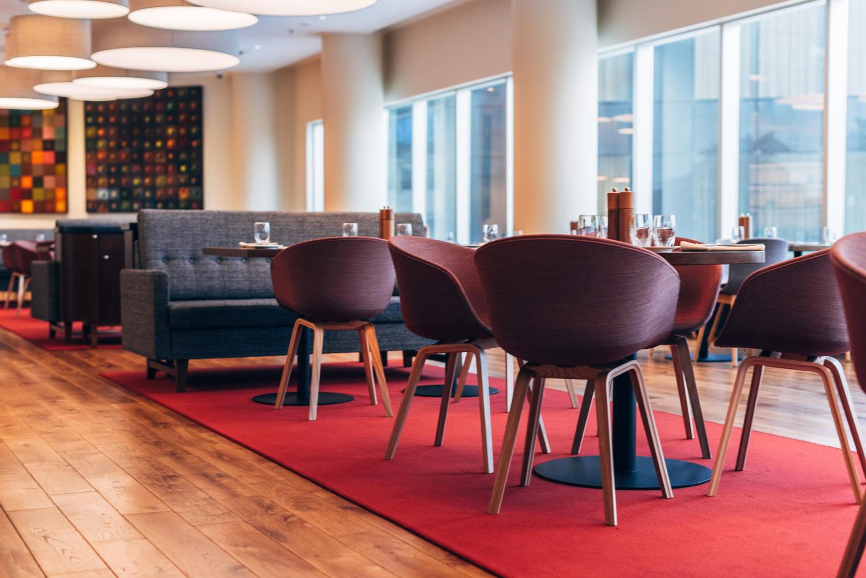 Tallinn Vacations - Swissotel Tallinn - Property Image 93