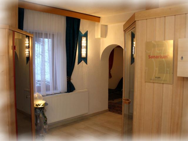 Pension Grein