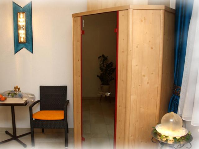Pension Grein