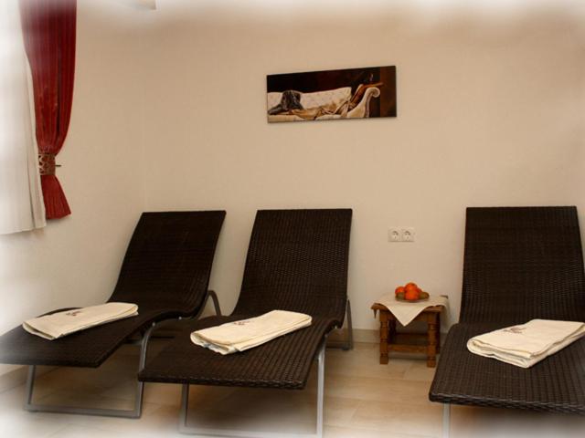Pension Grein