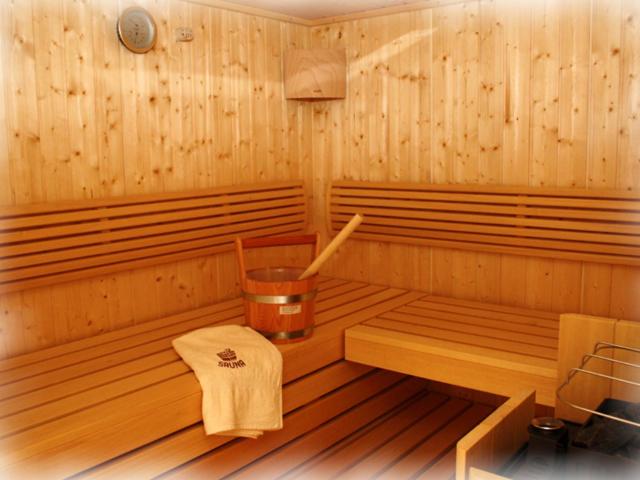 Pension Grein