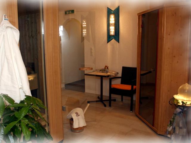 Pension Grein