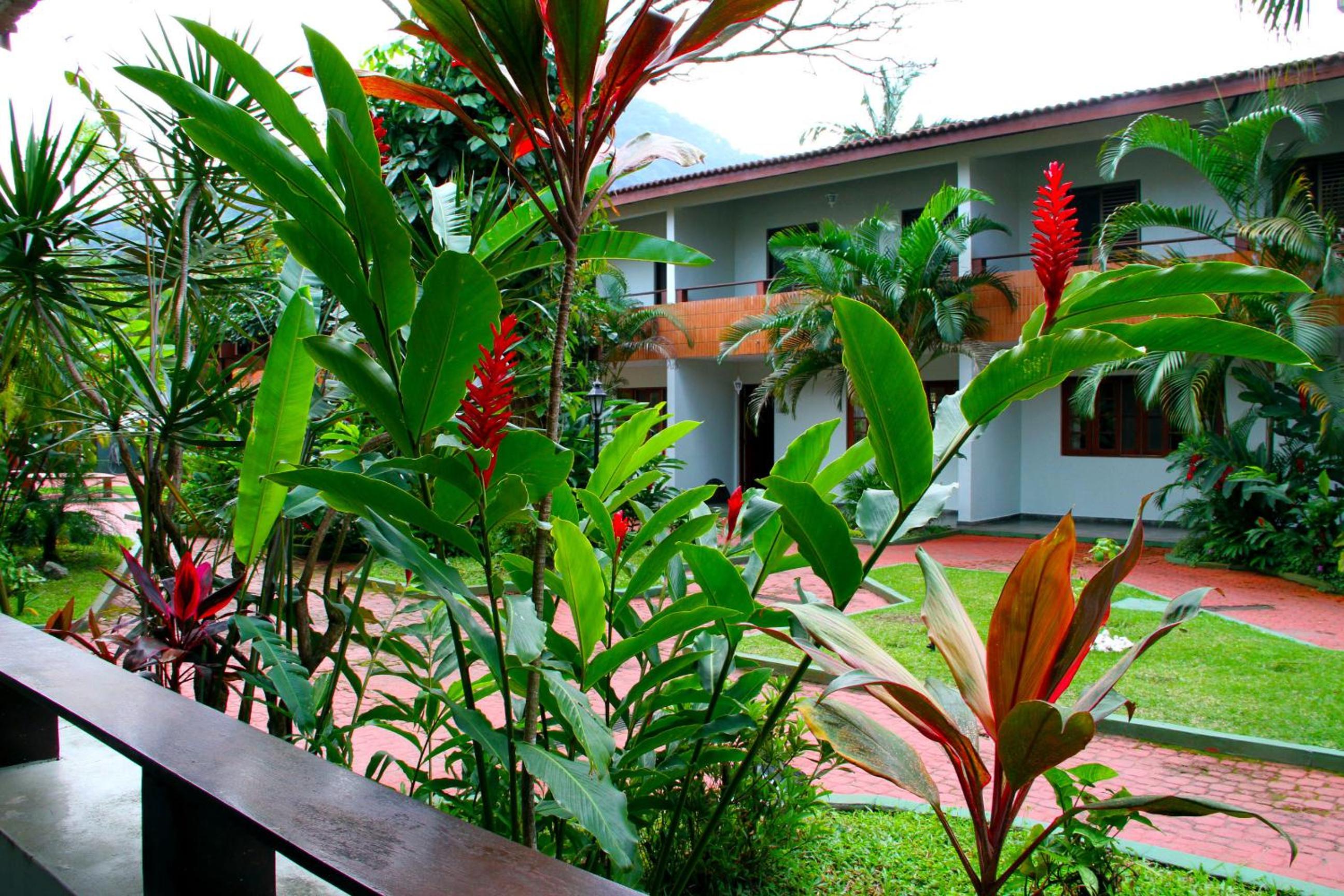 Pousada Larimor