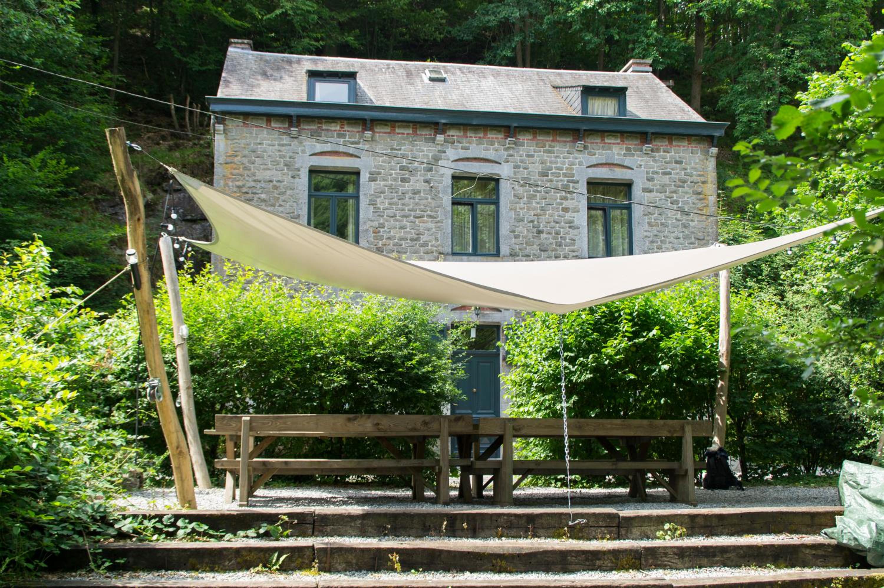 Maison de la Vallee