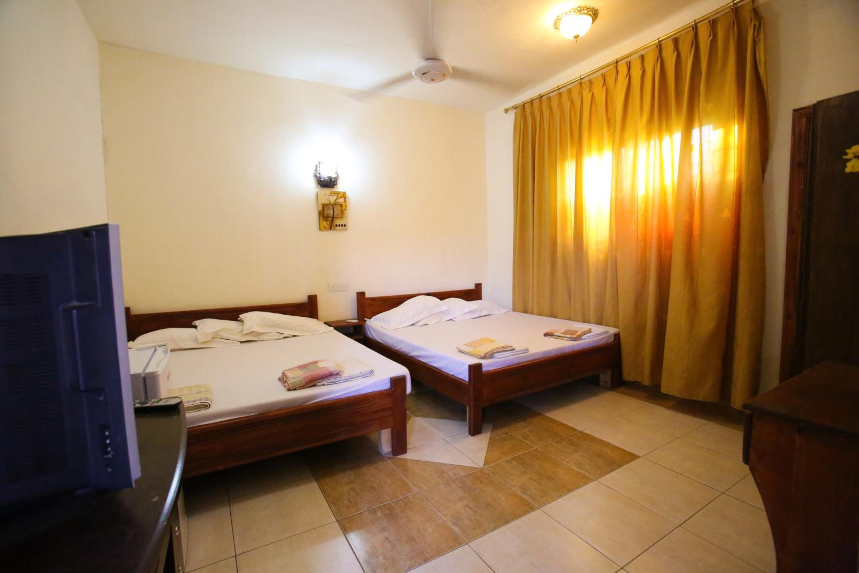 Aqaba Vacations - Bedouin Garden Village, hotel Dive - Property Image 35
