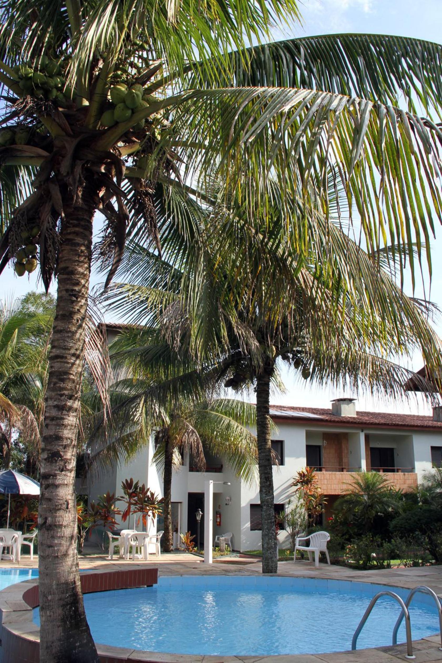Pousada Larimor