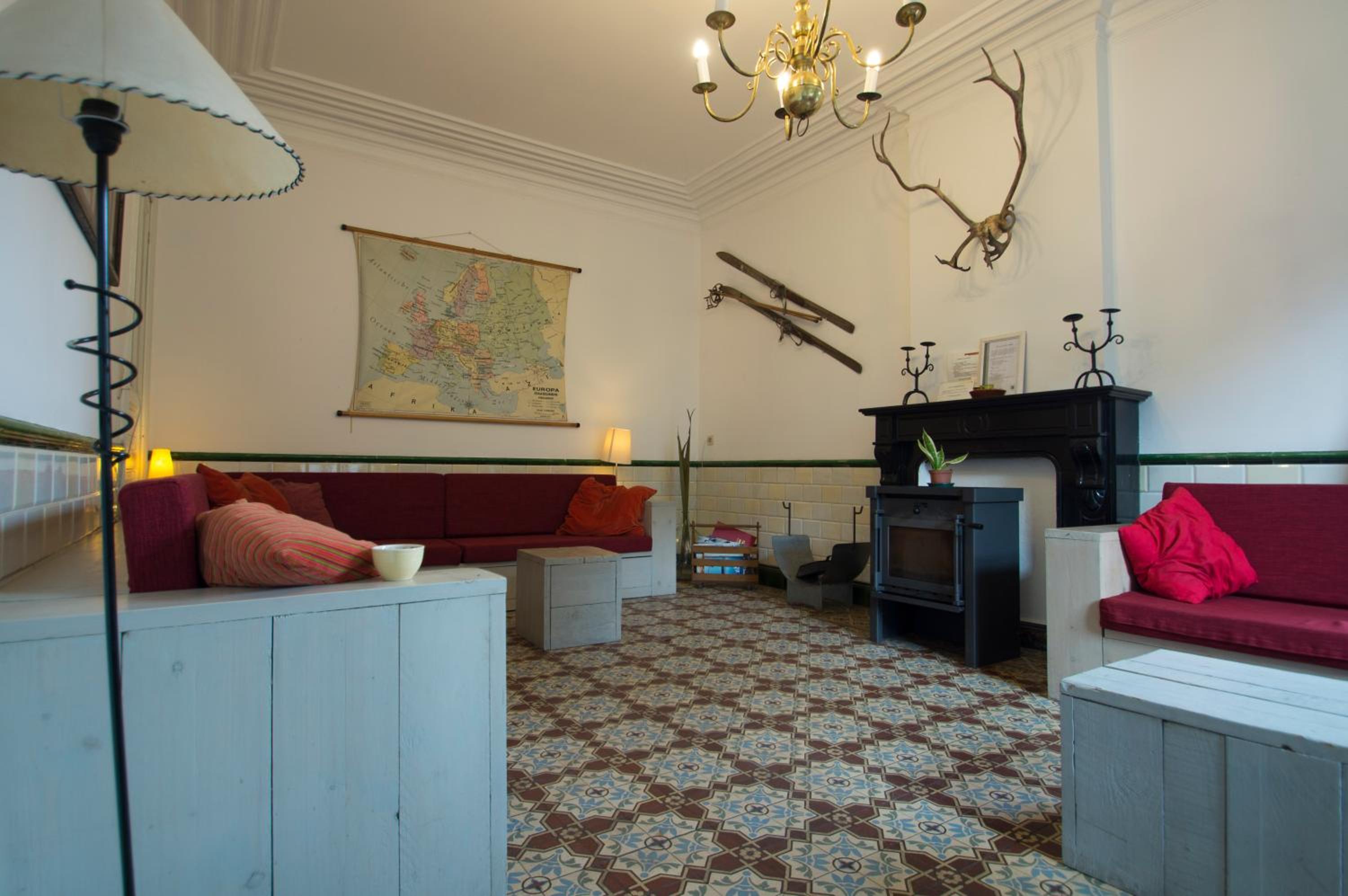 Maison de la Vallee